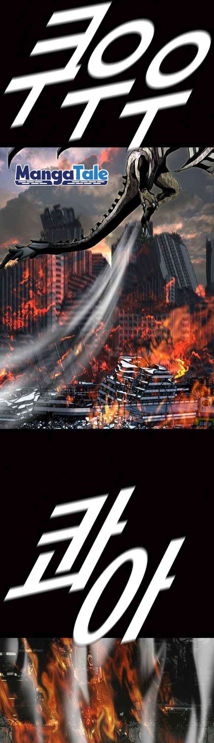 The First Hunter Chapter 98 Gambar 34