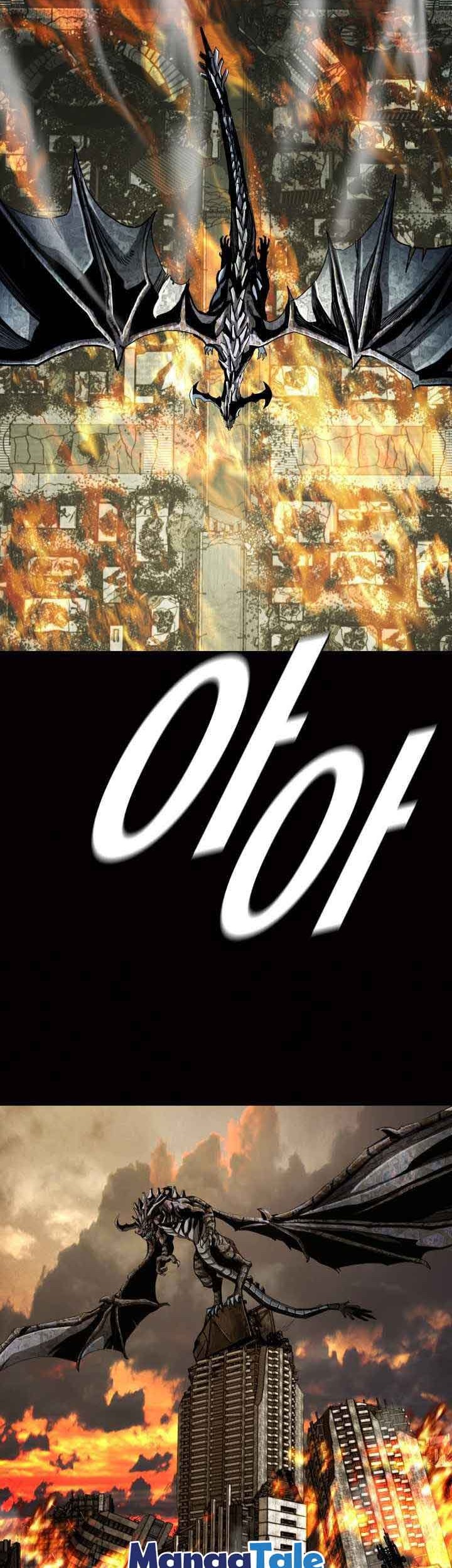 The First Hunter Chapter 98 Gambar 35