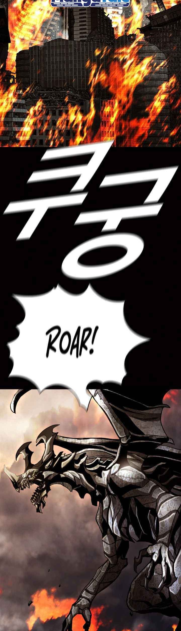 The First Hunter Chapter 98 Gambar 36