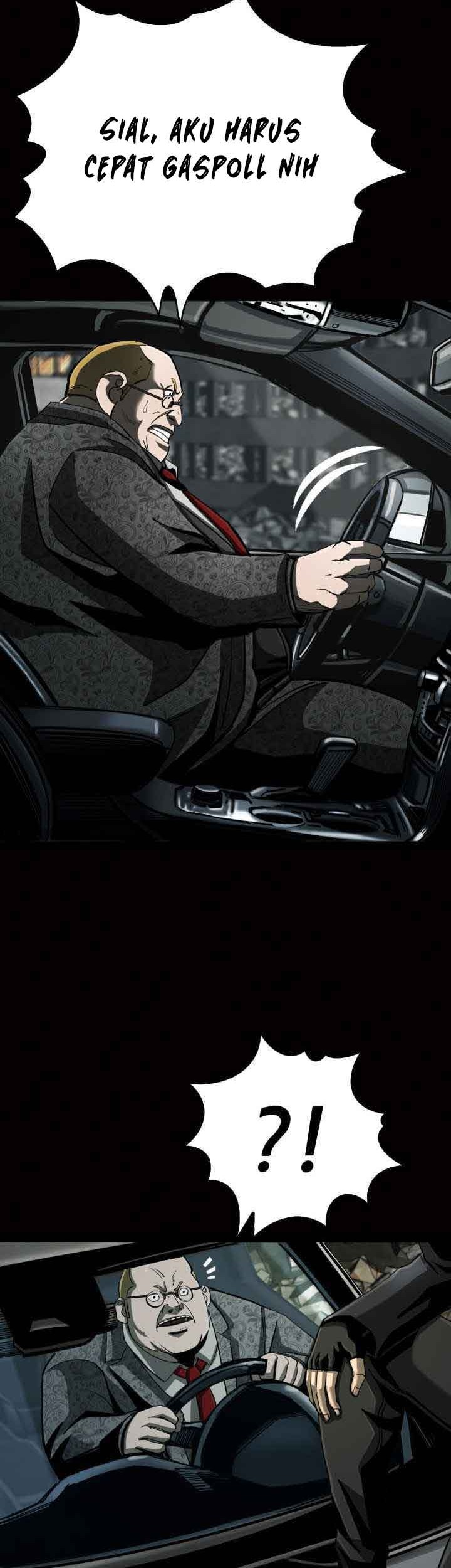 The First Hunter Chapter 98 Gambar 39