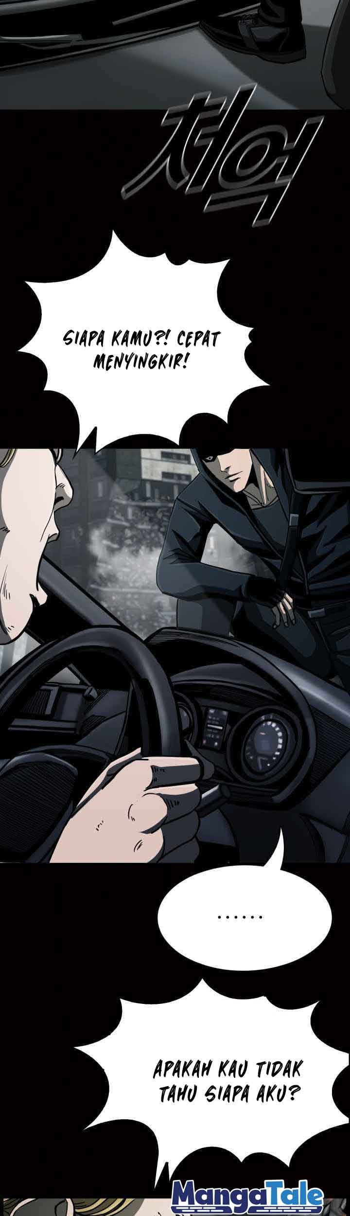 The First Hunter Chapter 98 Gambar 40