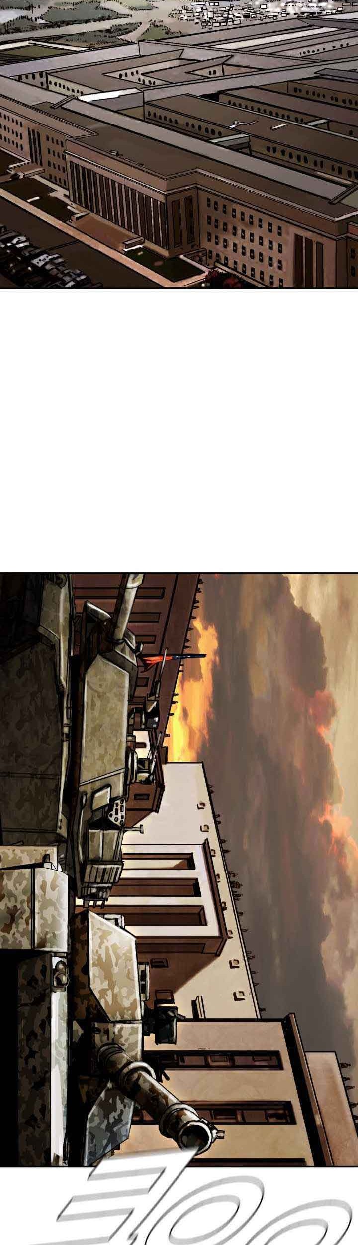 The First Hunter Chapter 98 Gambar 43