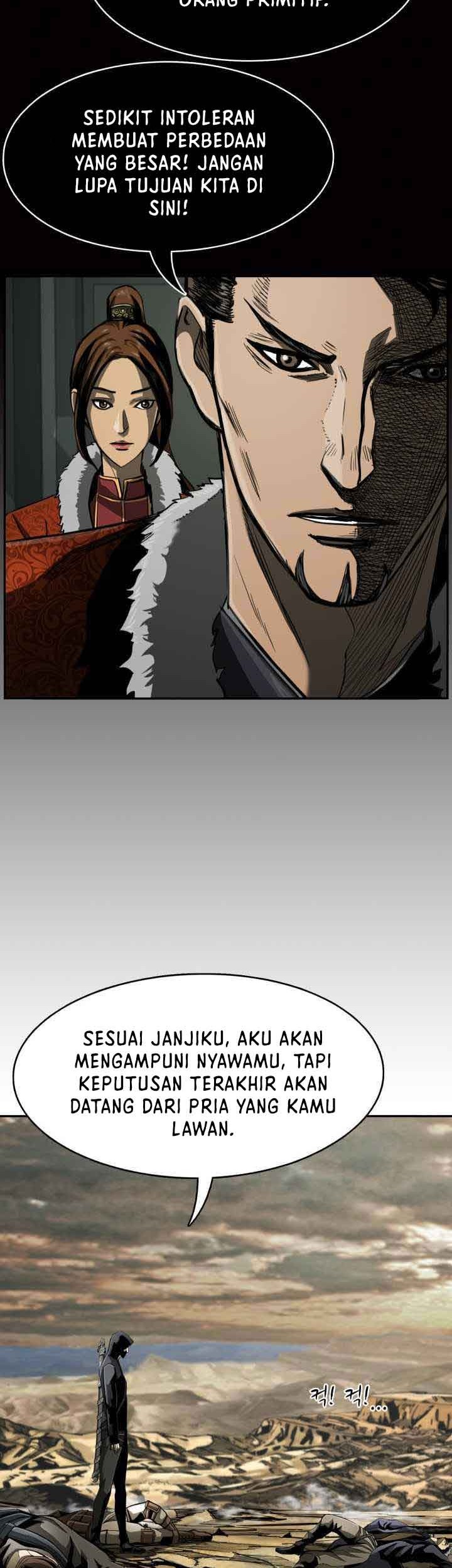 The First Hunter Chapter 98 Gambar 7