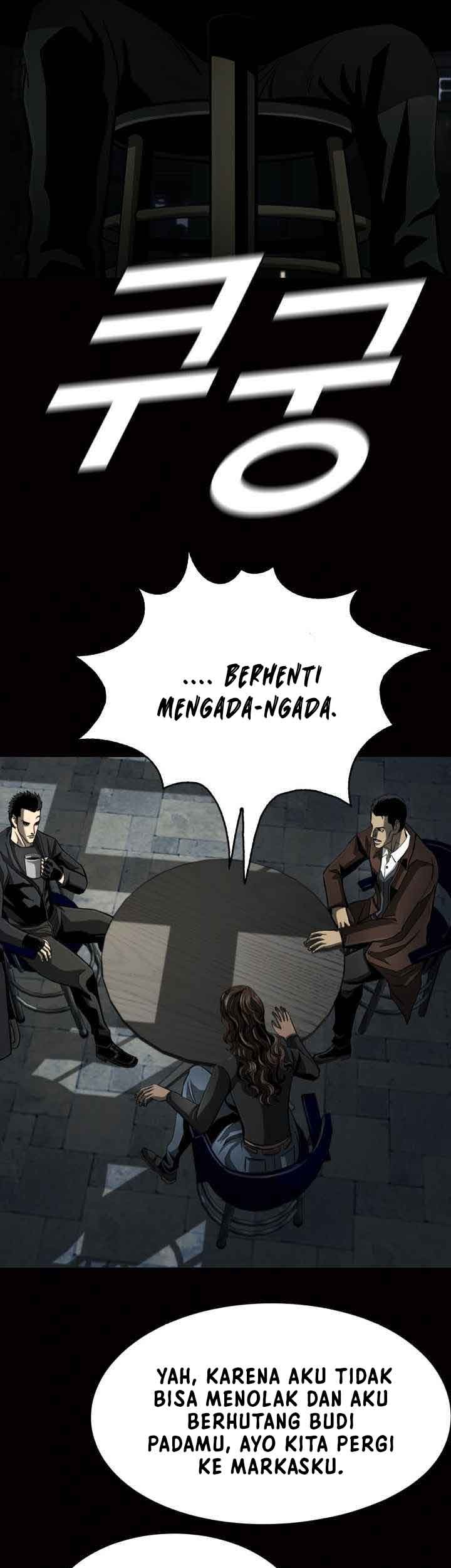 The First Hunter Chapter 98 Gambar 14