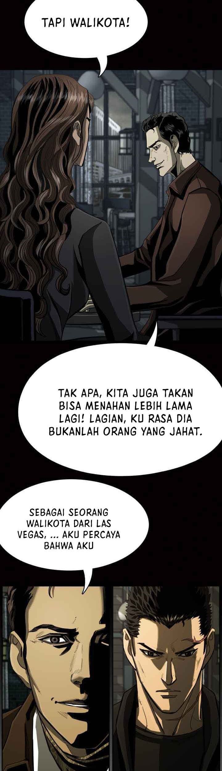 The First Hunter Chapter 98 Gambar 15
