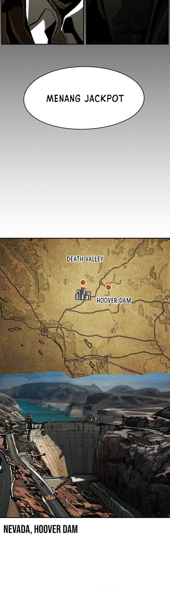 The First Hunter Chapter 98 Gambar 16