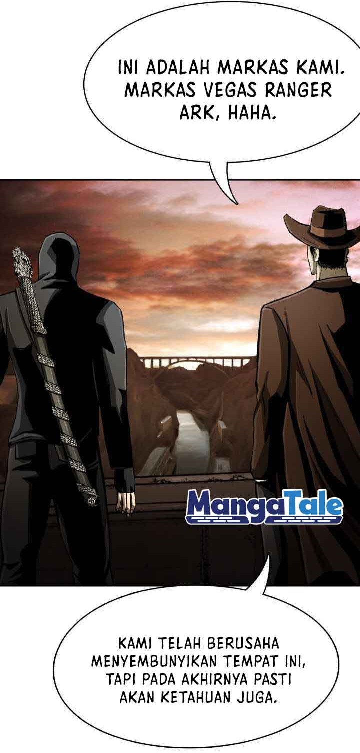 The First Hunter Chapter 98 Gambar 17