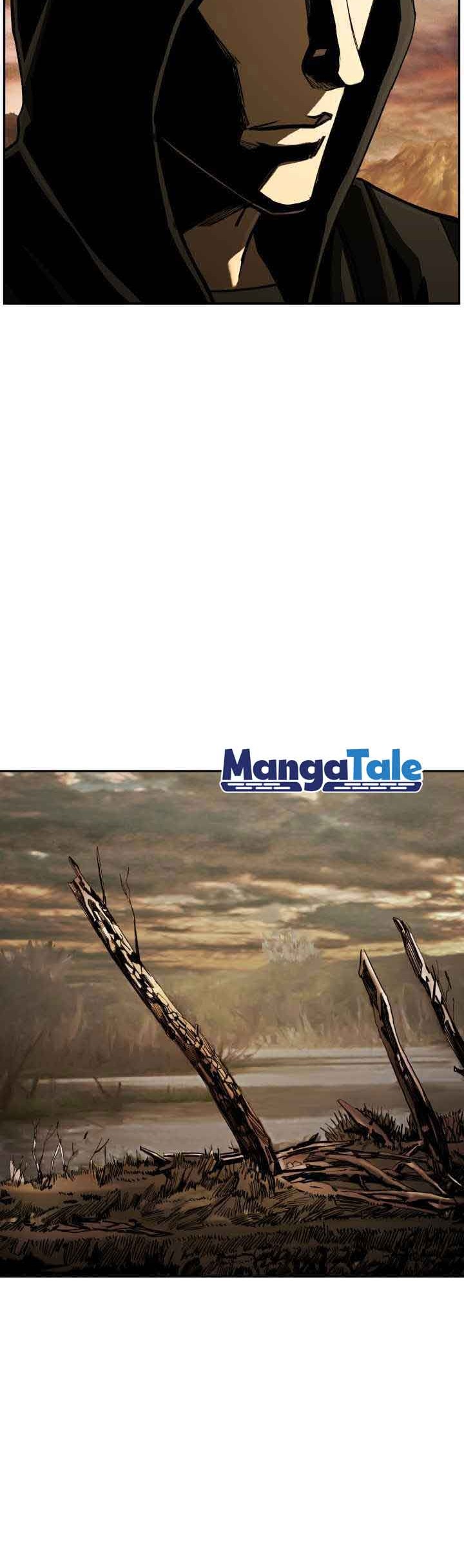 The First Hunter Chapter 98 Gambar 25