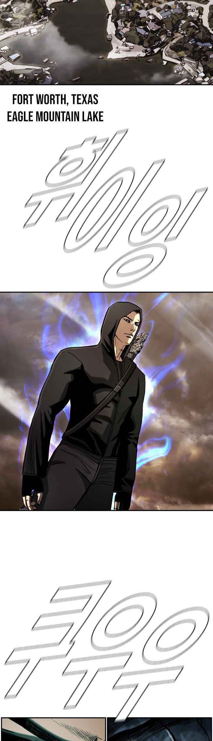 The First Hunter Chapter 98 Gambar 28