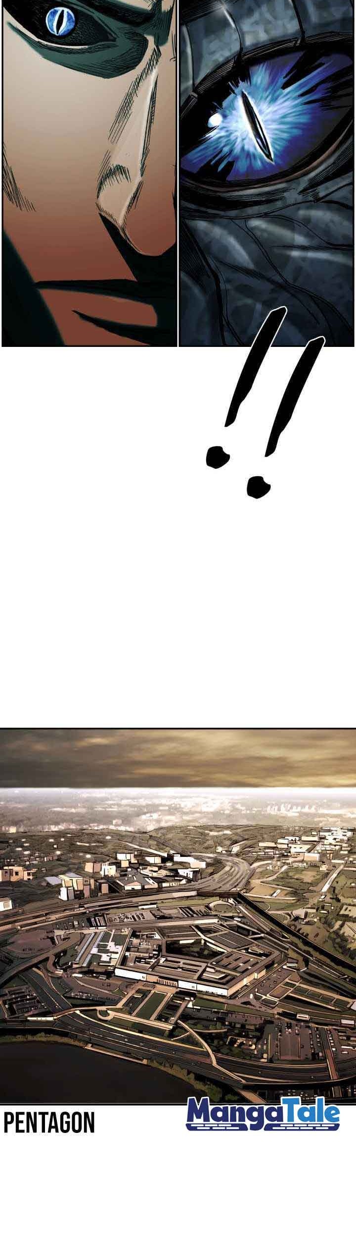 The First Hunter Chapter 98 Gambar 29