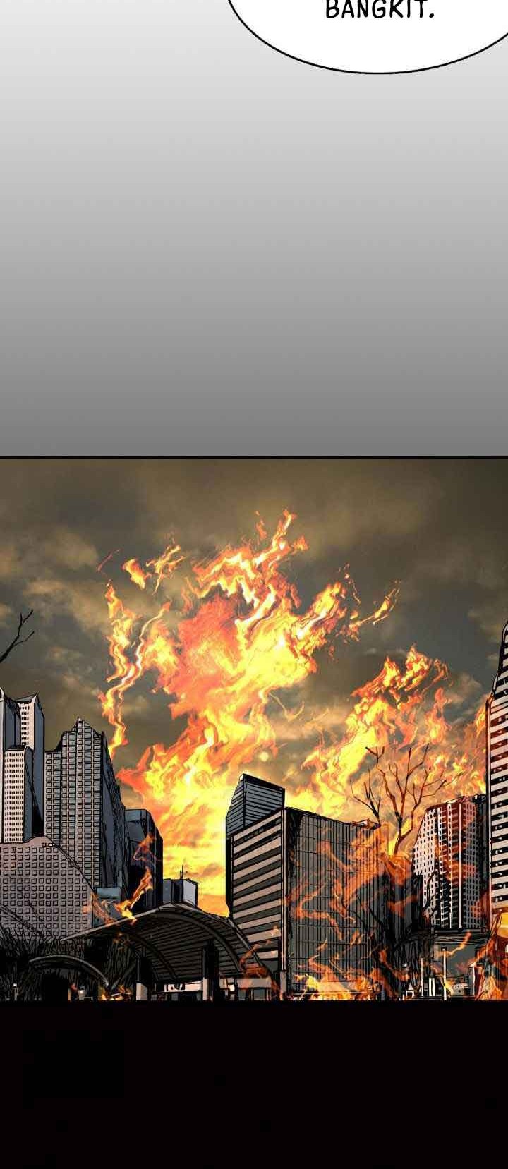 The First Hunter Chapter 98 Gambar 33