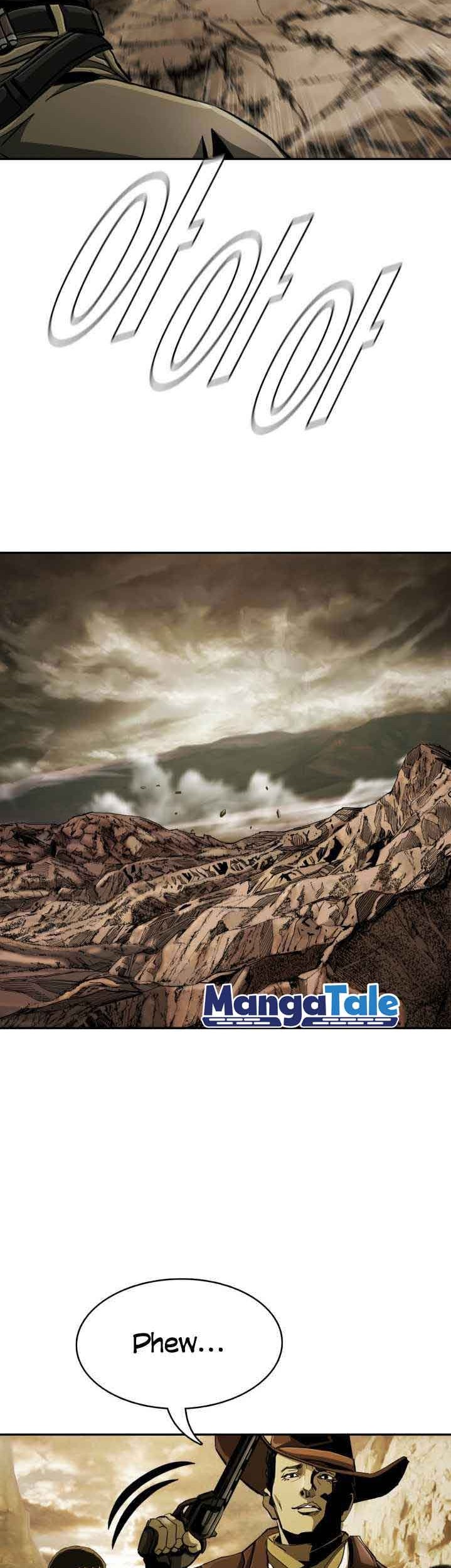 The First Hunter Chapter 97 Gambar 39