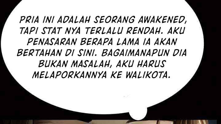 The First Hunter Chapter 97 Gambar 34