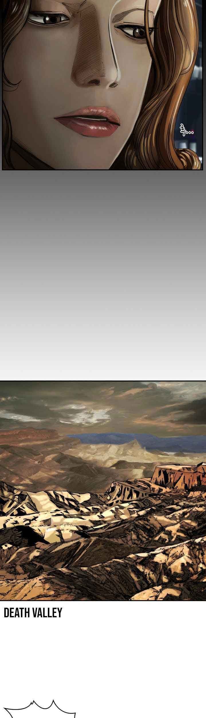 The First Hunter Chapter 97 Gambar 35