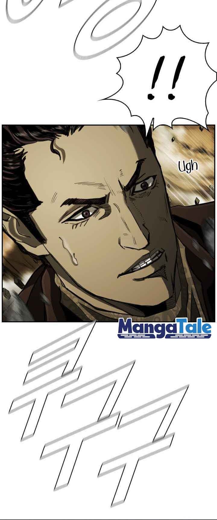 The First Hunter Chapter 97 Gambar 63