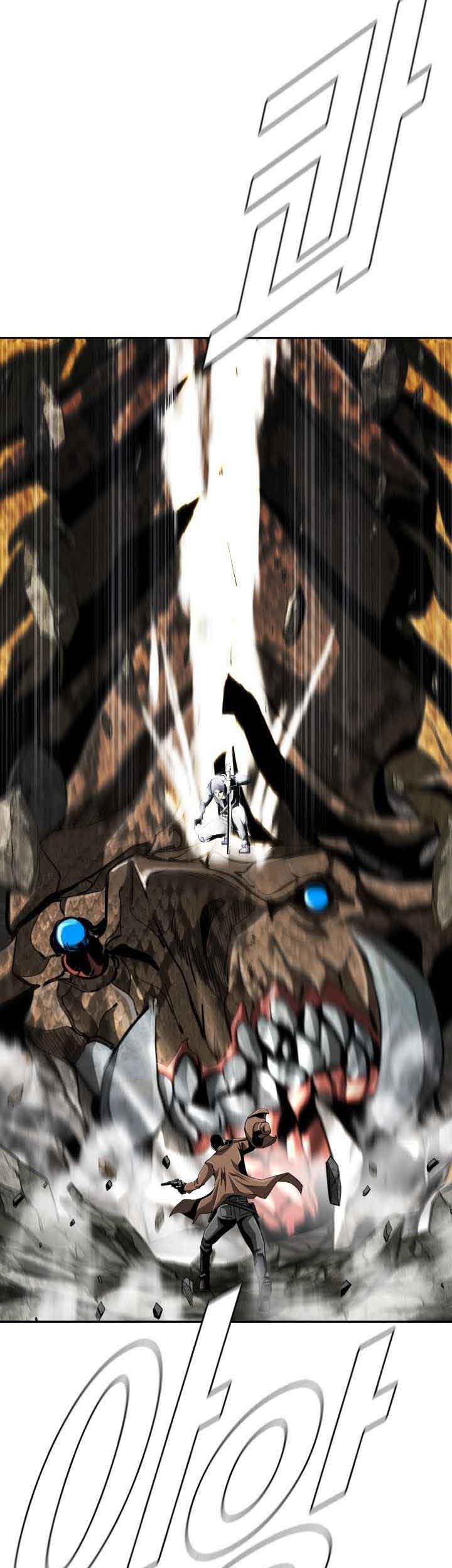 The First Hunter Chapter 97 Gambar 62