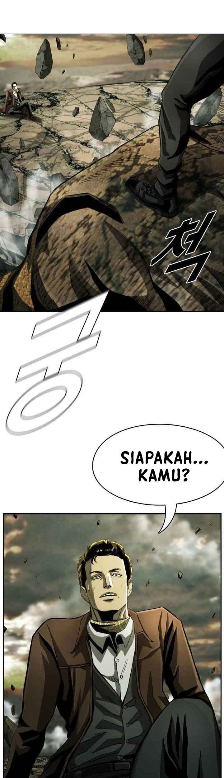 The First Hunter Chapter 97 Gambar 64