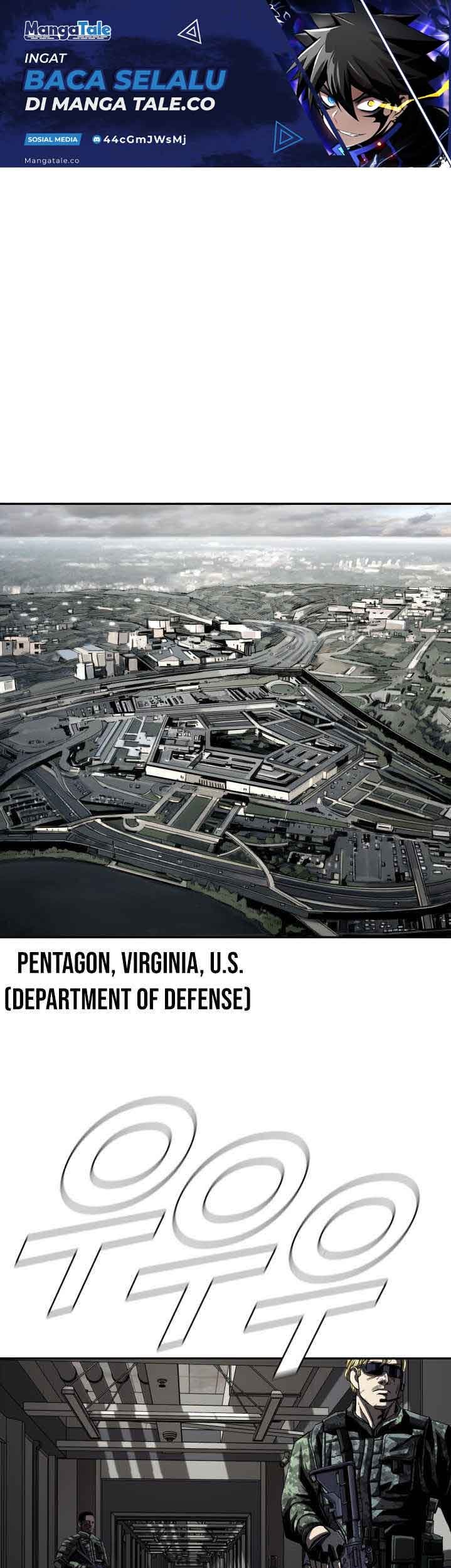 Manhwa The First Hunter Chapter 97 gambar nomor 2