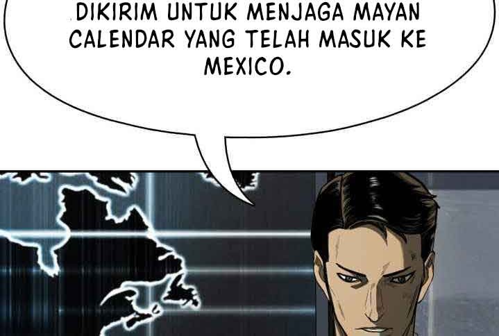 The First Hunter Chapter 97 Gambar 4