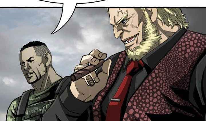 The First Hunter Chapter 97 Gambar 10