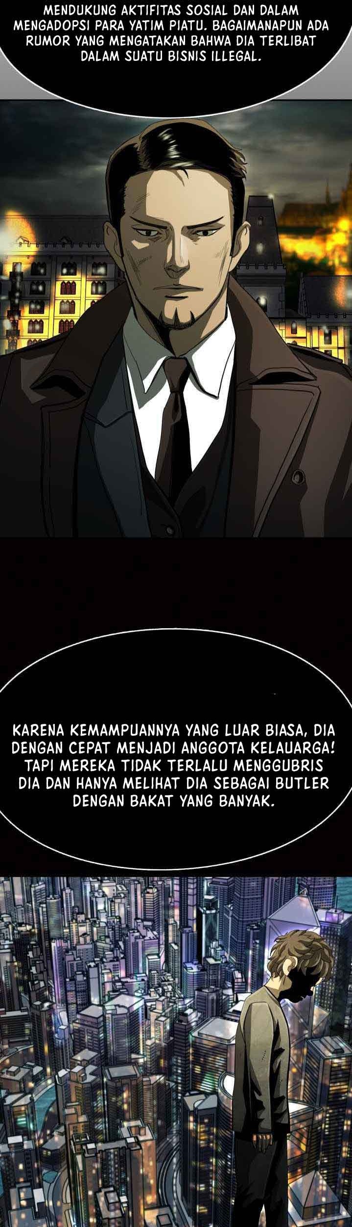 The First Hunter Chapter 97 Gambar 12