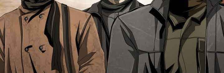 The First Hunter Chapter 97 Gambar 22