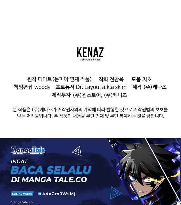 The First Hunter Chapter 96 Gambar 51