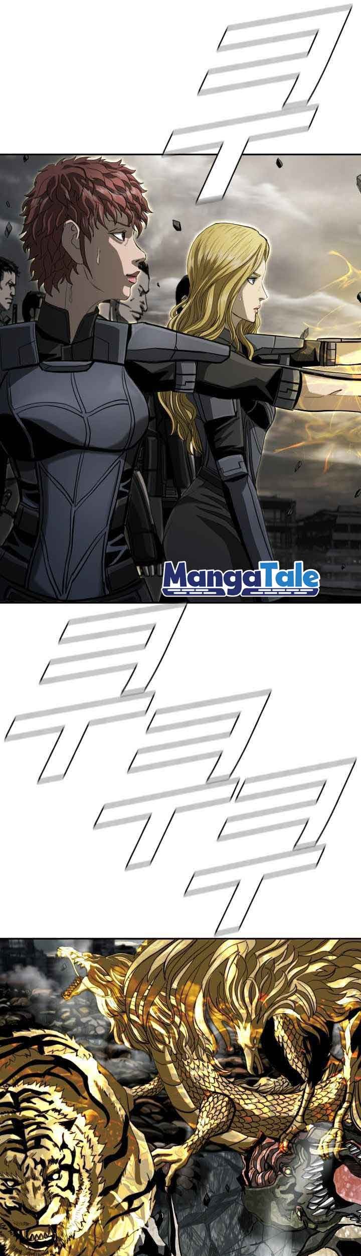 The First Hunter Chapter 96 Gambar 34