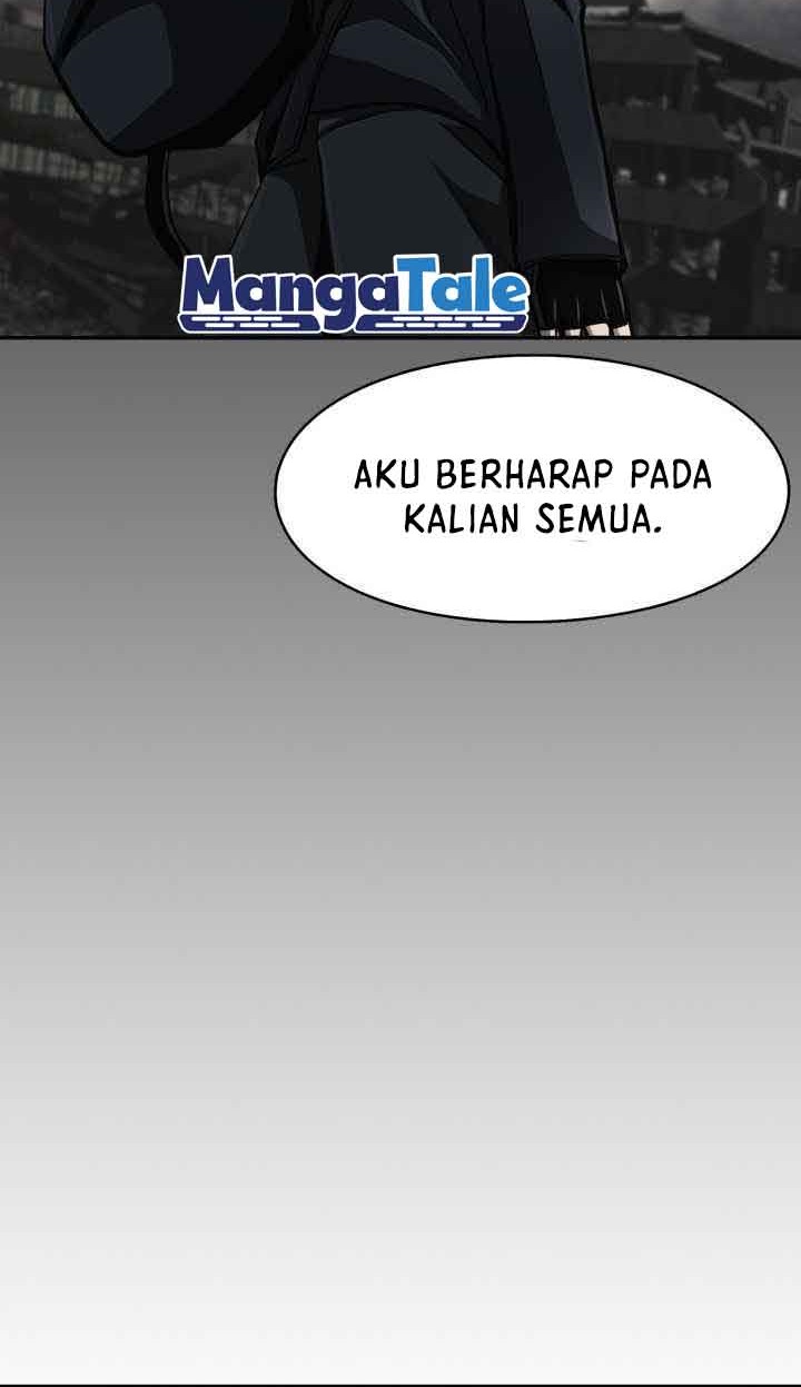 The First Hunter Chapter 96 Gambar 45