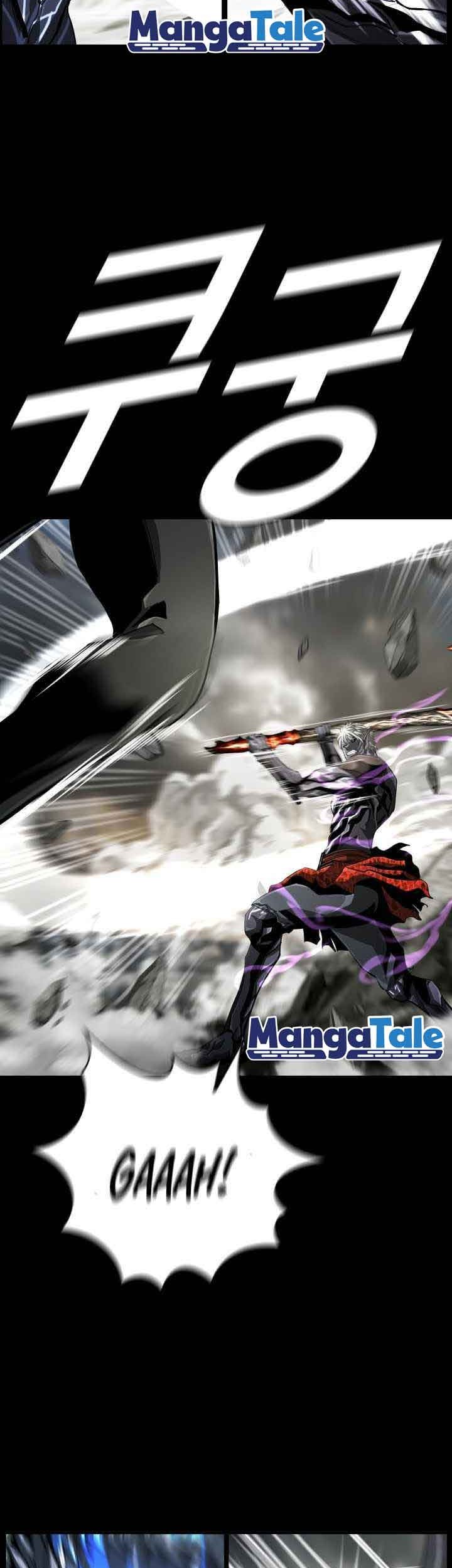 The First Hunter Chapter 96 Gambar 4