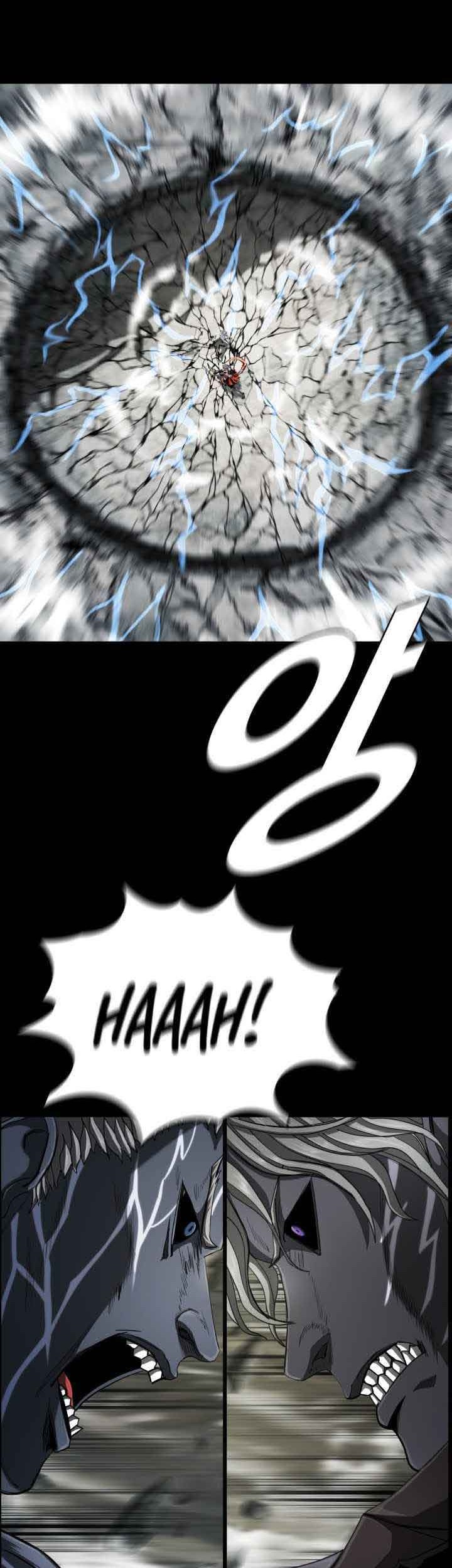 The First Hunter Chapter 96 Gambar 7