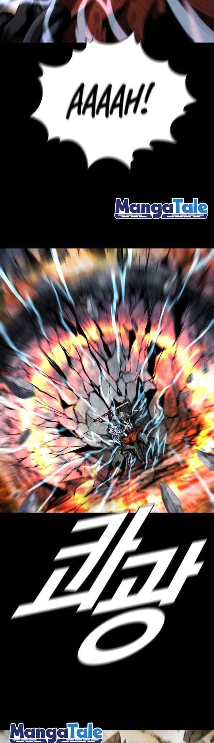 The First Hunter Chapter 96 Gambar 12