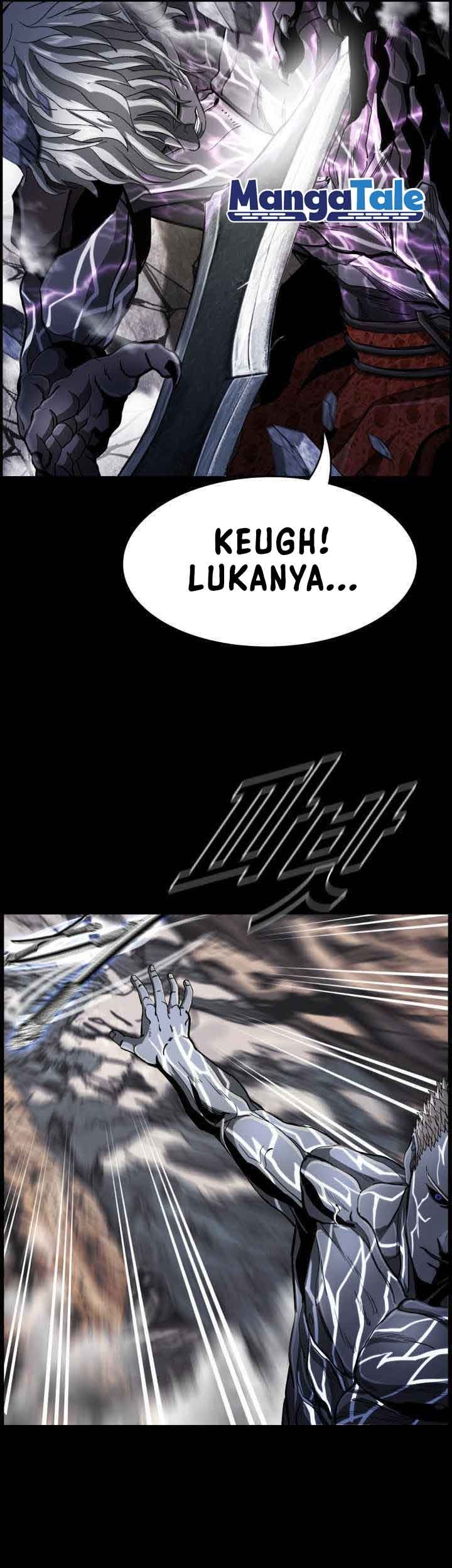 The First Hunter Chapter 96 Gambar 14
