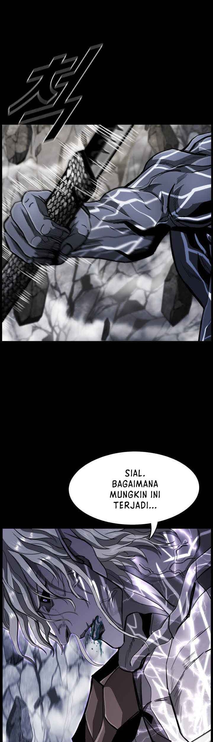 The First Hunter Chapter 96 Gambar 15