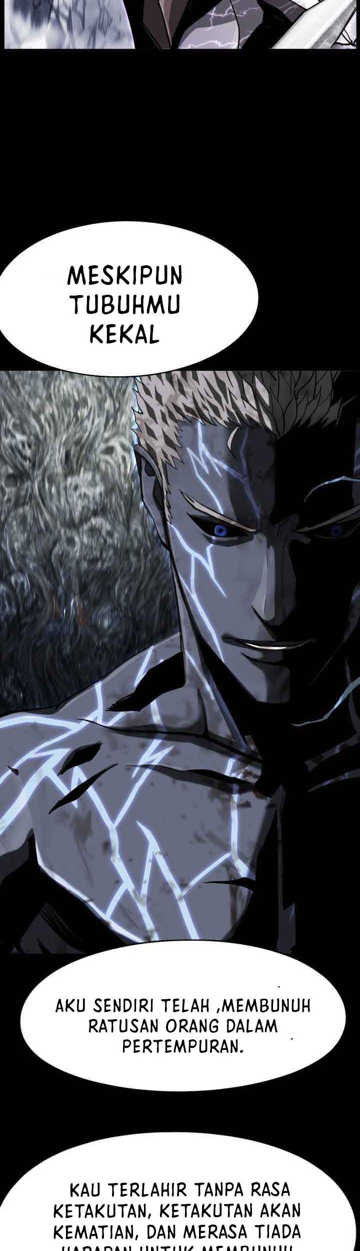 The First Hunter Chapter 96 Gambar 16