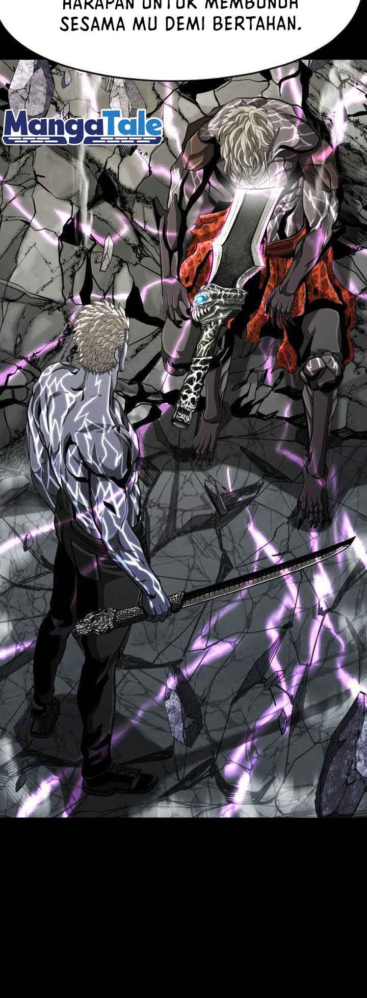 The First Hunter Chapter 96 Gambar 17