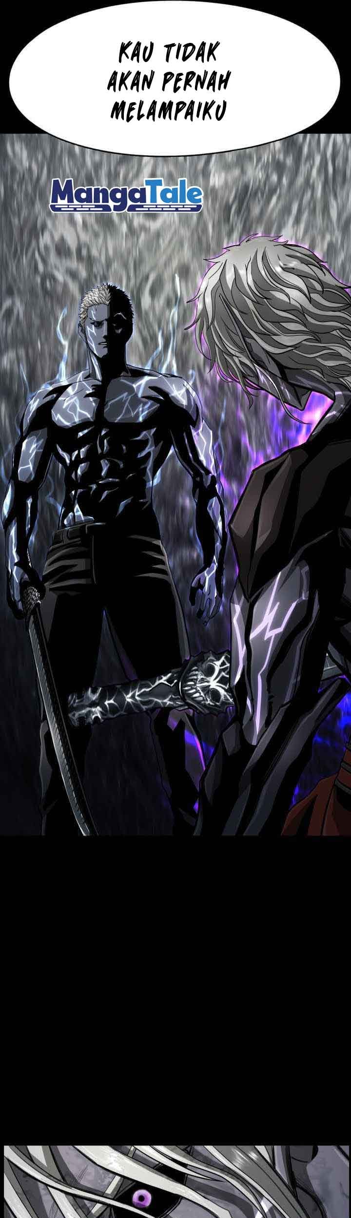 The First Hunter Chapter 96 Gambar 18