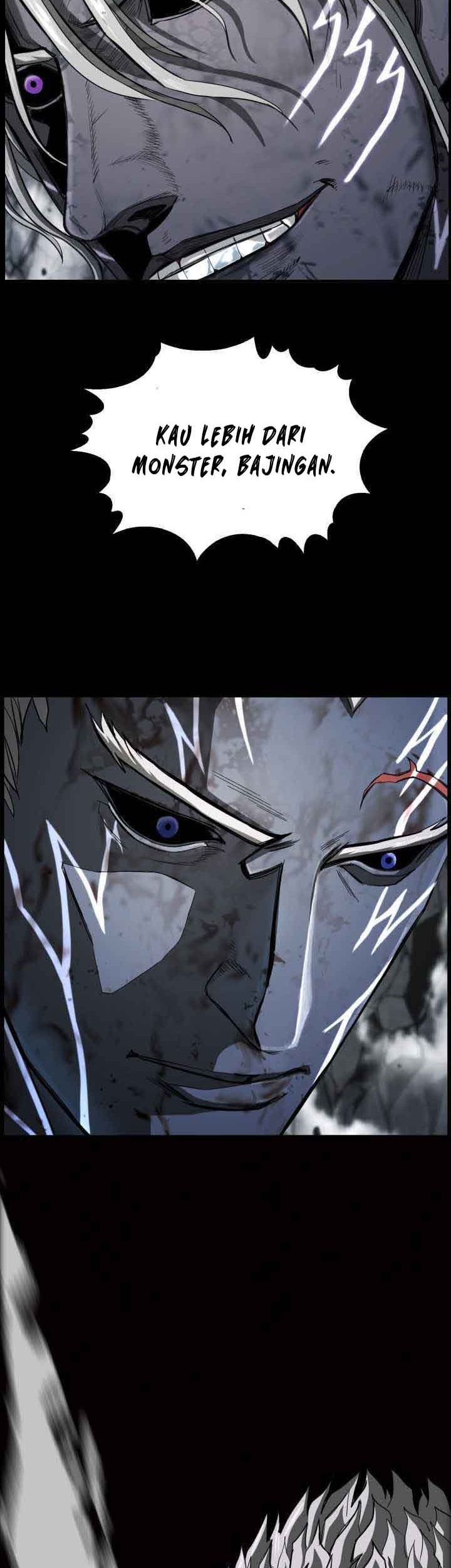 The First Hunter Chapter 96 Gambar 19