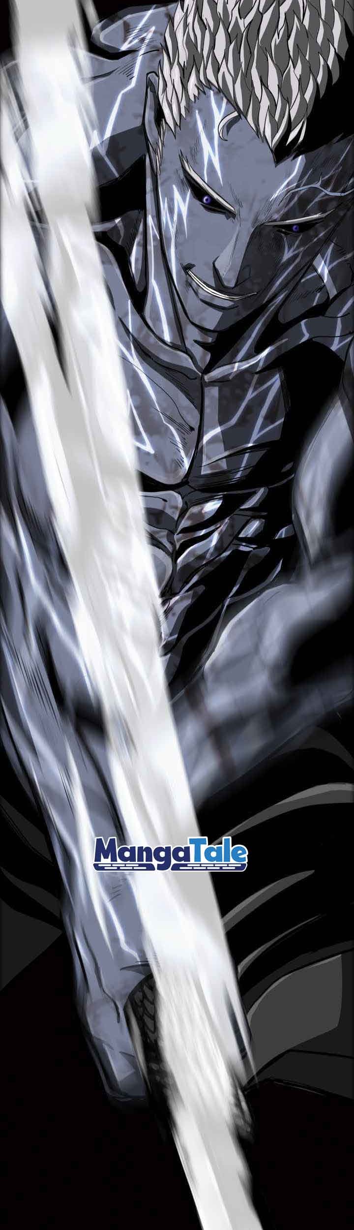 The First Hunter Chapter 96 Gambar 20