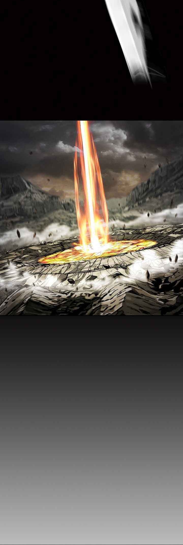 The First Hunter Chapter 96 Gambar 21