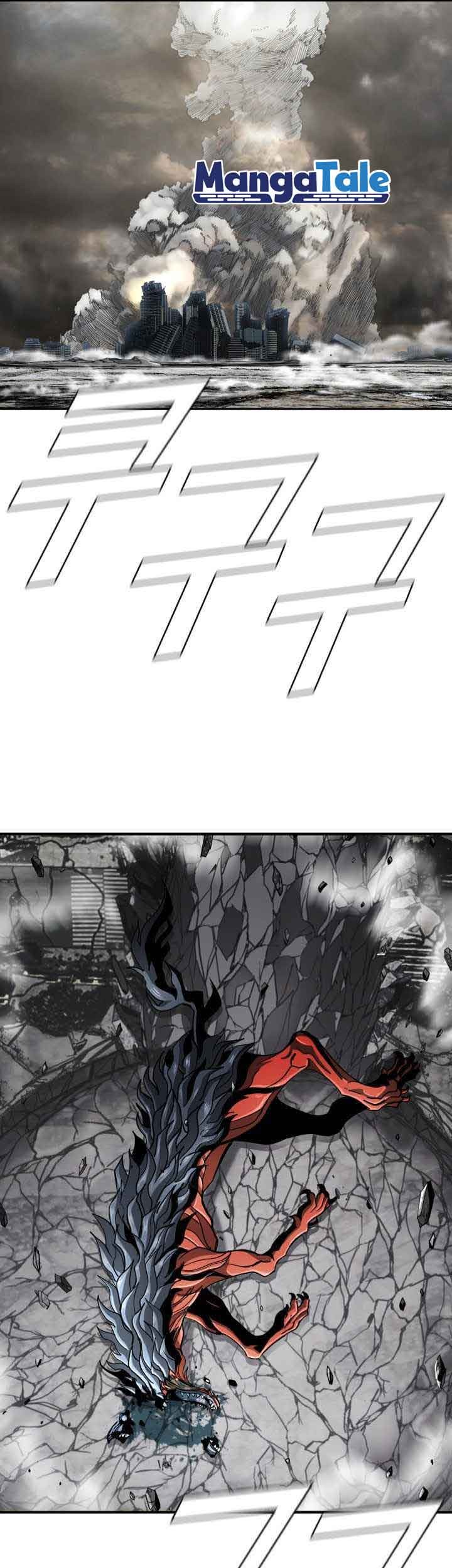 The First Hunter Chapter 96 Gambar 22