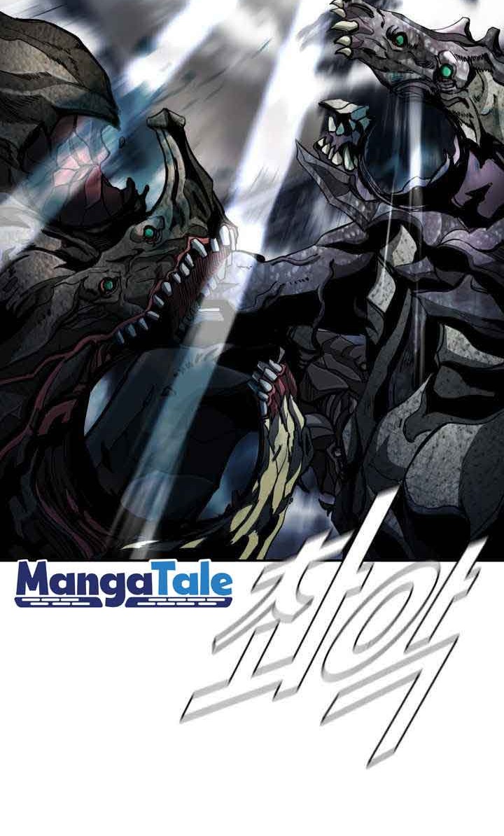 The First Hunter Chapter 96 Gambar 33