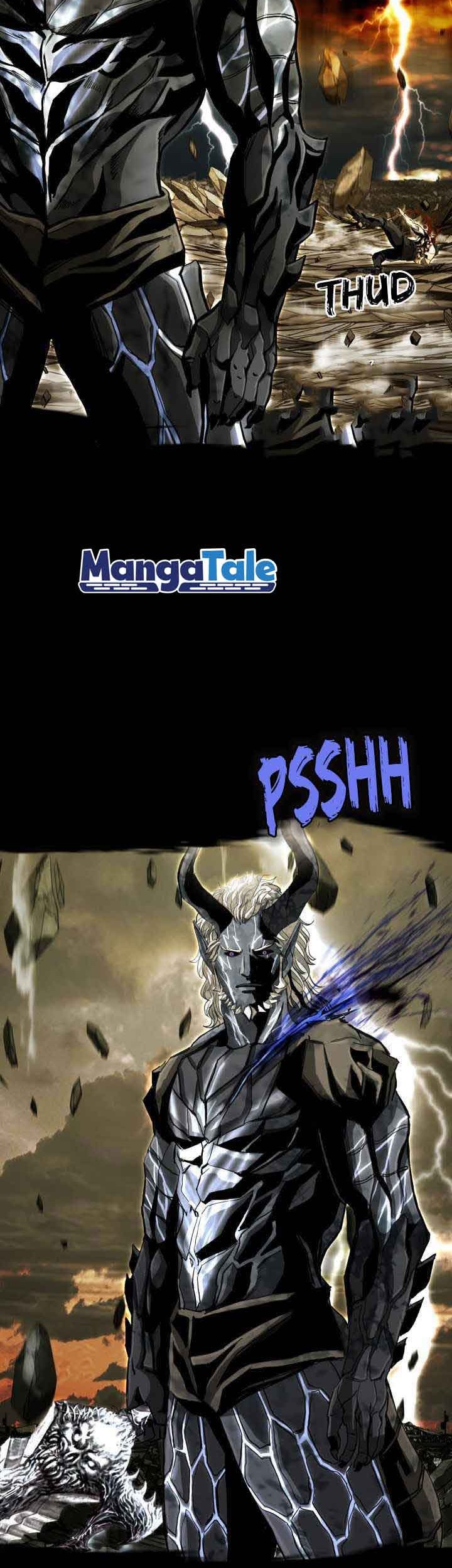 The First Hunter Chapter 100 Gambar 49