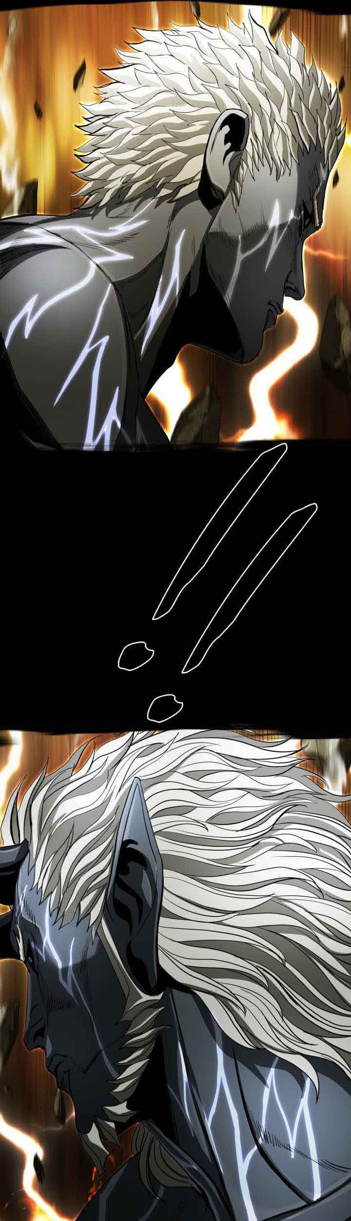 The First Hunter Chapter 100 Gambar 46