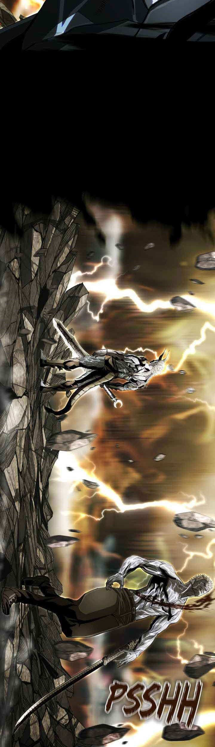 The First Hunter Chapter 100 Gambar 47