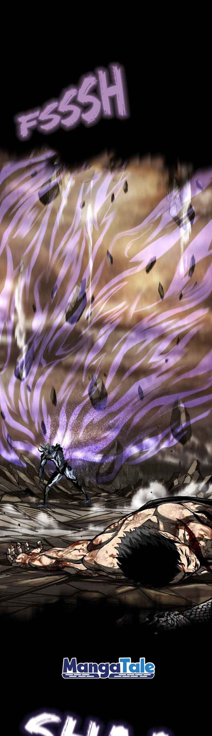 The First Hunter Chapter 100 Gambar 50