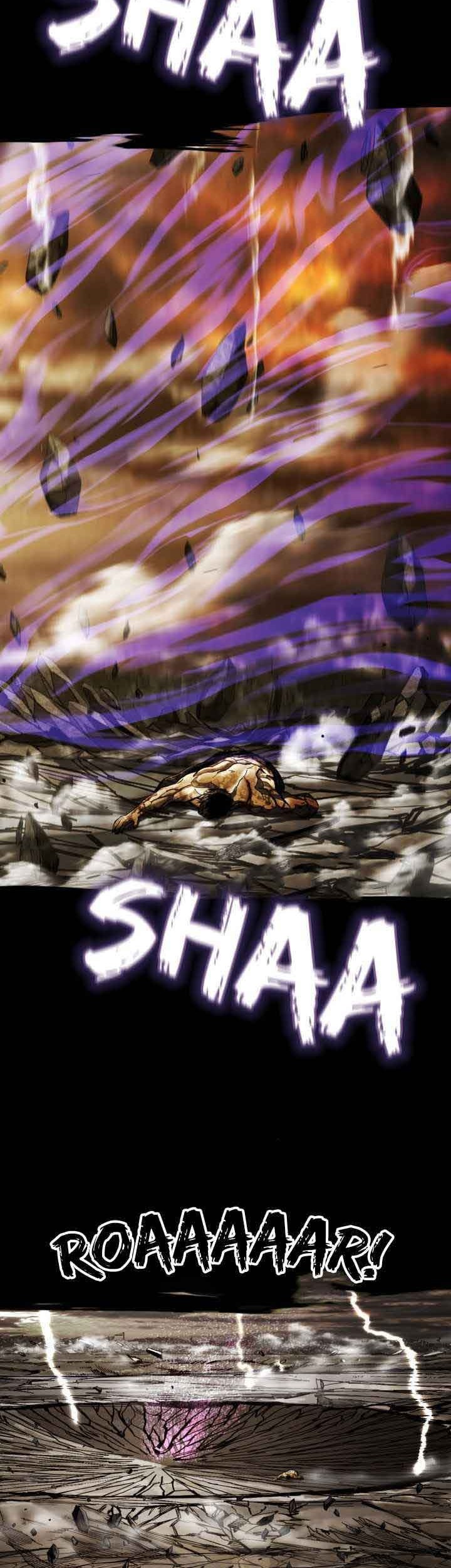 The First Hunter Chapter 100 Gambar 51