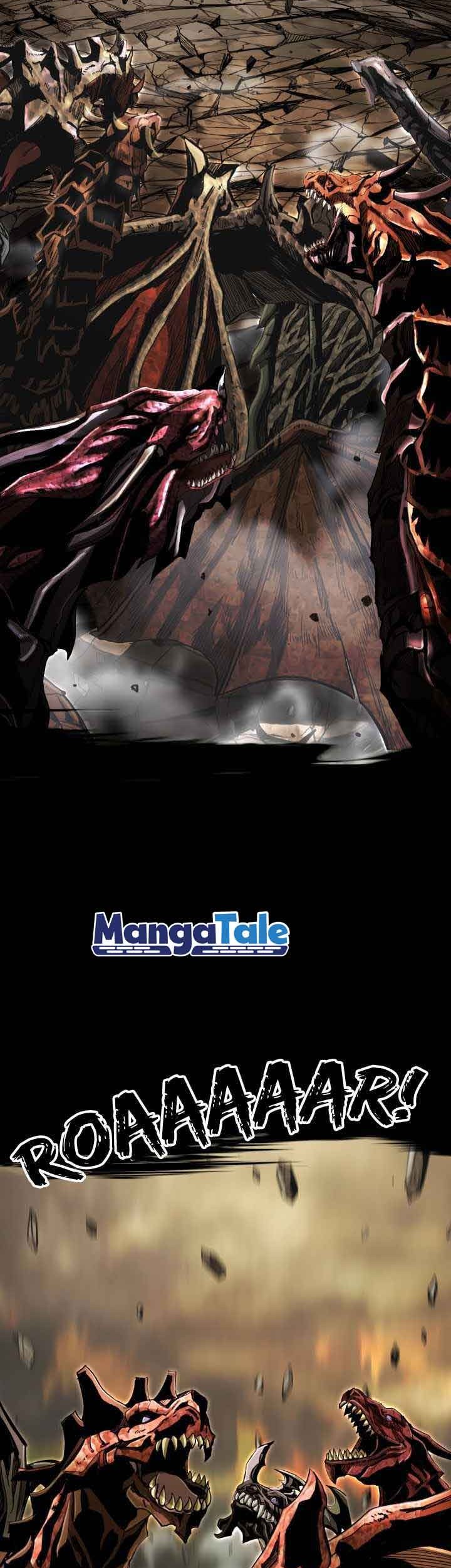 The First Hunter Chapter 100 Gambar 52