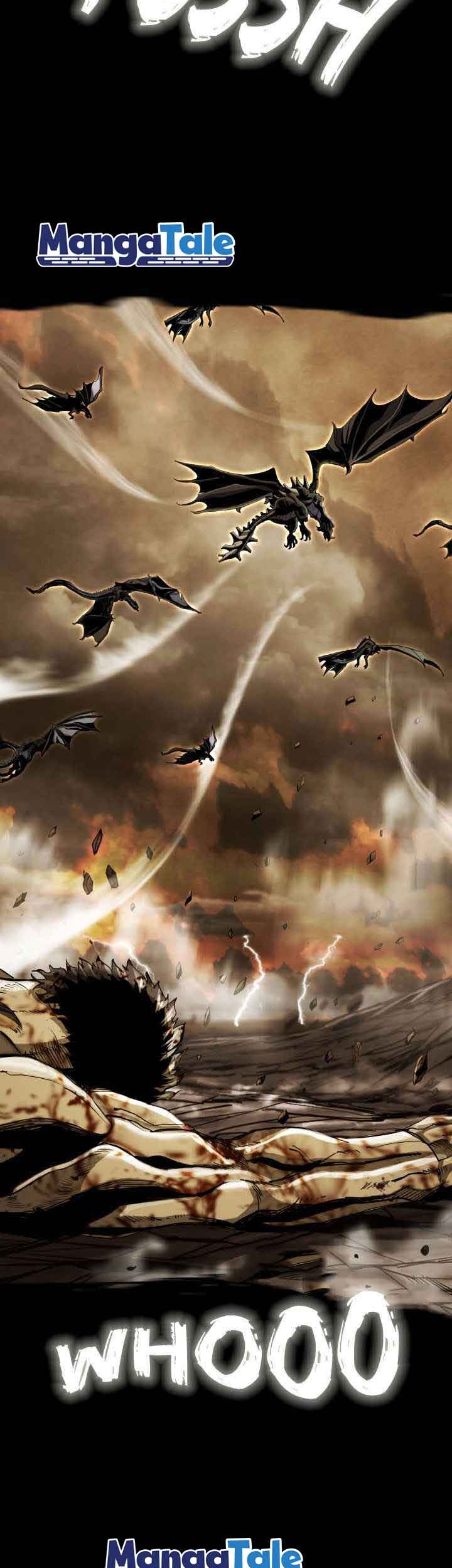 The First Hunter Chapter 100 Gambar 55