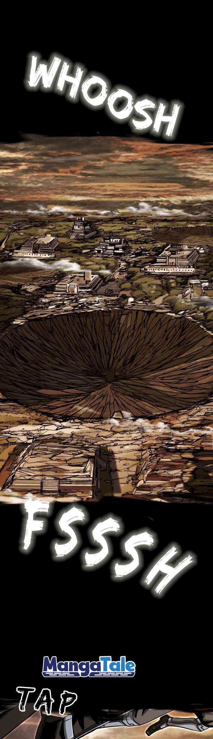 The First Hunter Chapter 100 Gambar 57